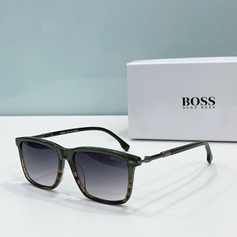 Boss Sunglasses